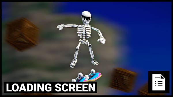 Loading Screen: The Indie Developer Who Turned Down A Game Award