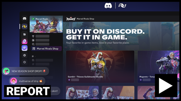 Will Discord's Latest Scheme Actually Pay Off?