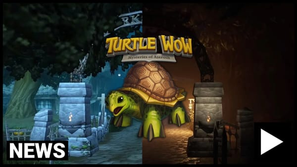 Turtle's 2026 Looks Grim, But Blizzard's Looks Great