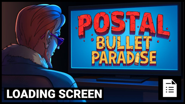 Loading Screen: AI-Made Game Revealed, Then Cancelled, Killing Studio