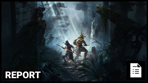 2025: The Year Ubisoft Almost Lost Everything