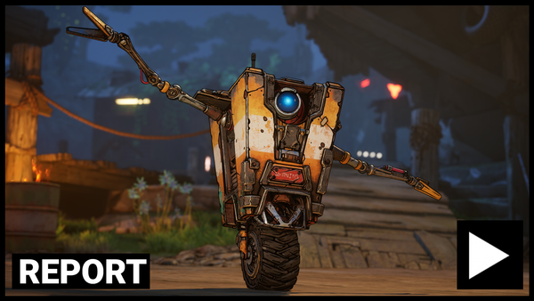 Last Year, Was The Games Industry Truly Static?