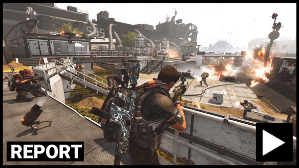 Ubisoft's Have Pushed Out 1000s Of Staff. Just One Of Those Could Cost Them $1.3m!