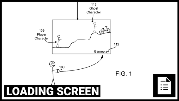 Loading Screen: PlayStation Wants an AI To Play Games For You*