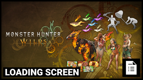 Loading Screen: Monster Hunter Wilds' Paid Performance Perception Problem
