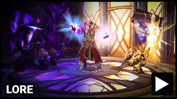 Who, Exactly, Is This 'Arator' Guy?