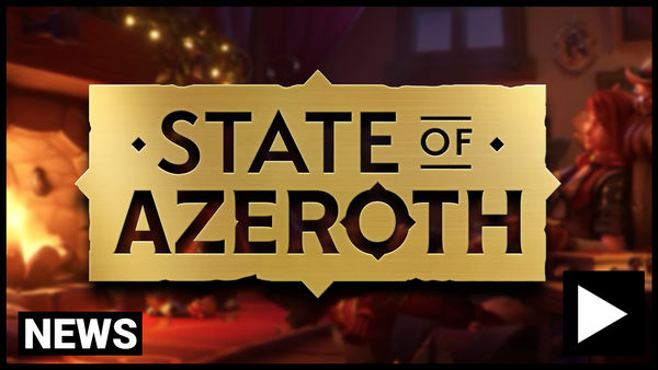The State Of Azeroth Is... Complicated