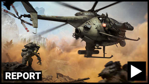 EA Won't Treat You Any Better For Record-Breaking Success!