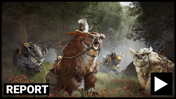 R.I.P. Highguard, We Hardly Knew You