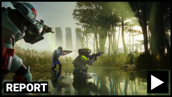 Marathon Is Make Or Break For Sony's Live Services