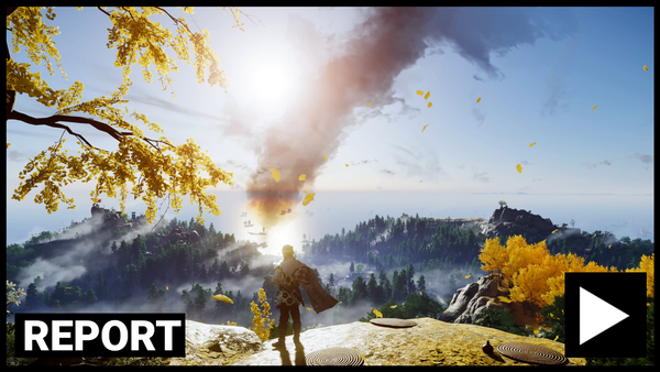 The Console War Resurrected... PS5 Finally Gets True Exclusives