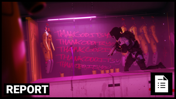 Marathon Will Decide The Future Of PlayStation's Live Services