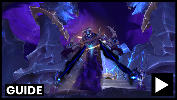 So, You Hit Level 90... What Now?