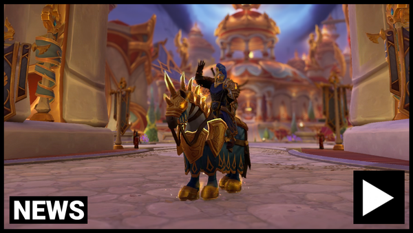 Blizzard Responded To The "No Flying" Movement