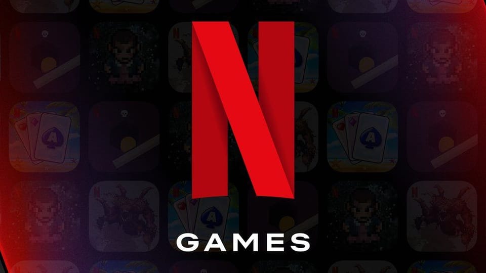 Loading Screen: Netflix, More Layoffs and Steam Next Fest Highlights!