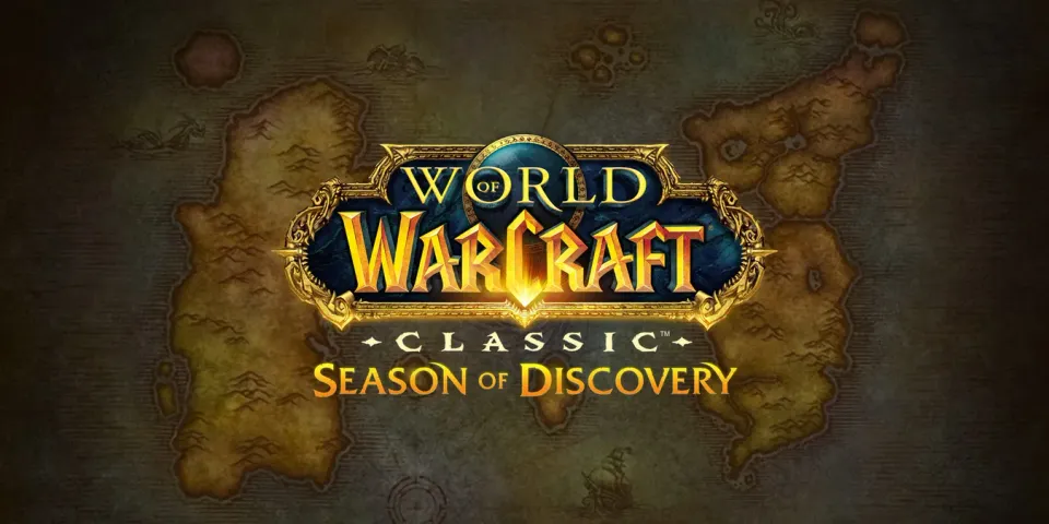 Season of Discovery's Lore Is Core Warcraft