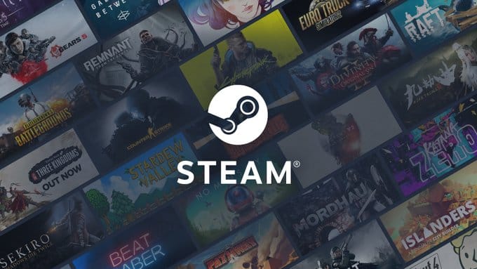 Steam Vs The World