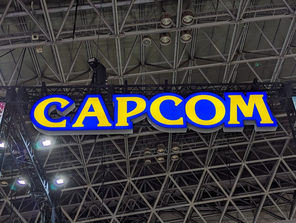 Loading Screen: Capcom’s Mod Concerns, Sega’s Lessons Learned and Silent Hill Woes!