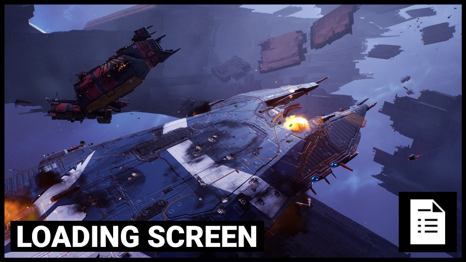 Loading Screen: Homeworld 3 Is Going To Give Players Everything