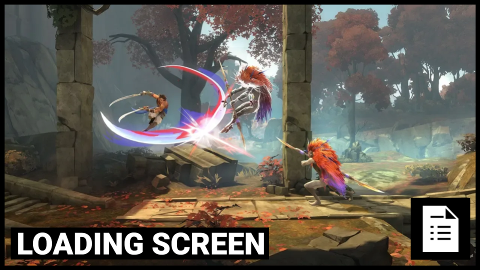 Loading Screen: Even Good Ubisoft Games Aren't Good Enough