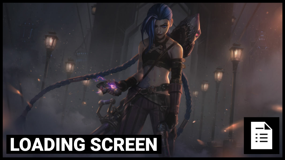 Loading Screen: Riot Just Made League A Gacha Game