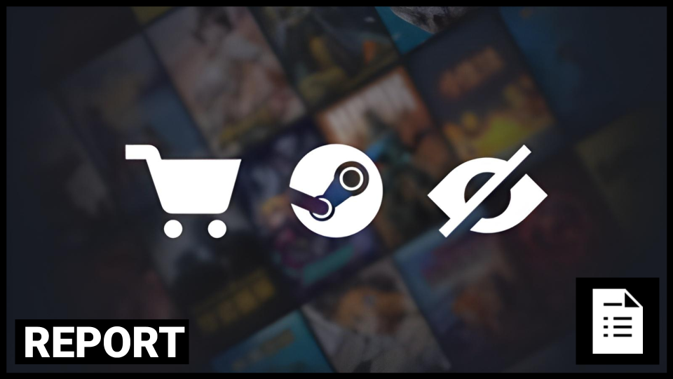 As Legal Troubles Mount, Steam Could Be Better