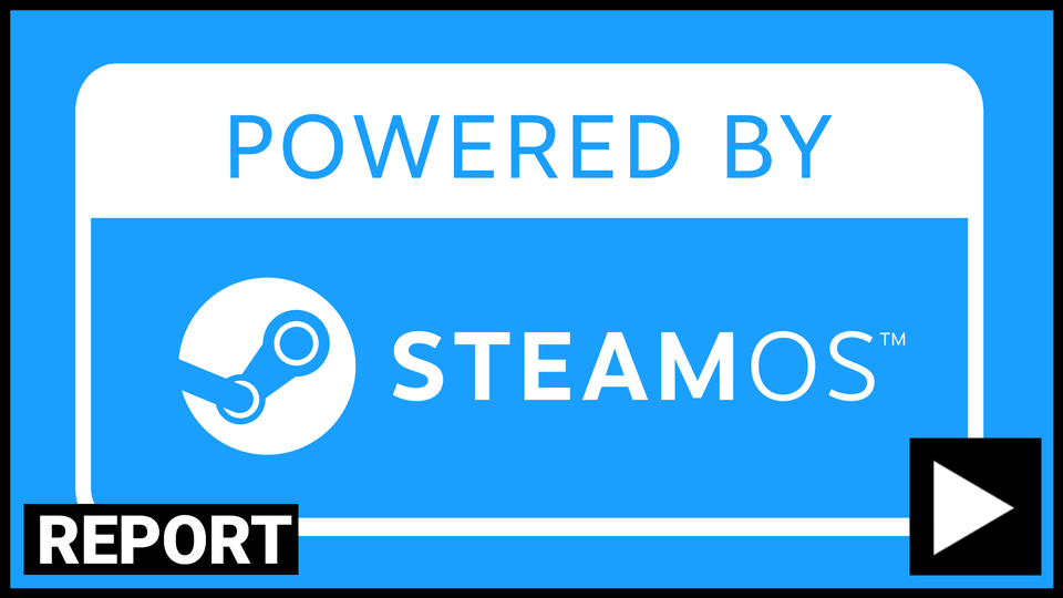 Can SteamOS Finally Gain A Foothold?