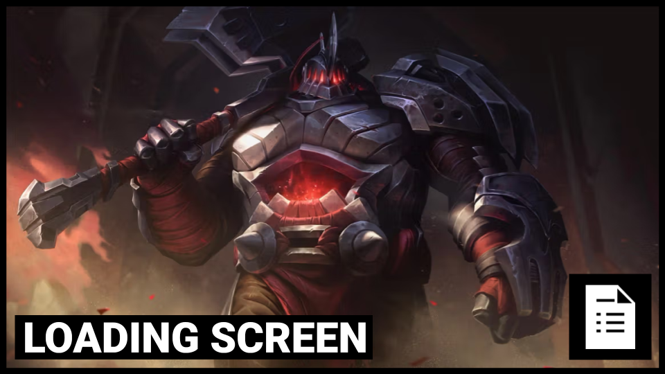 Loading Screen: Players Just Defeated Riot Games, Get Hextech Chests Back