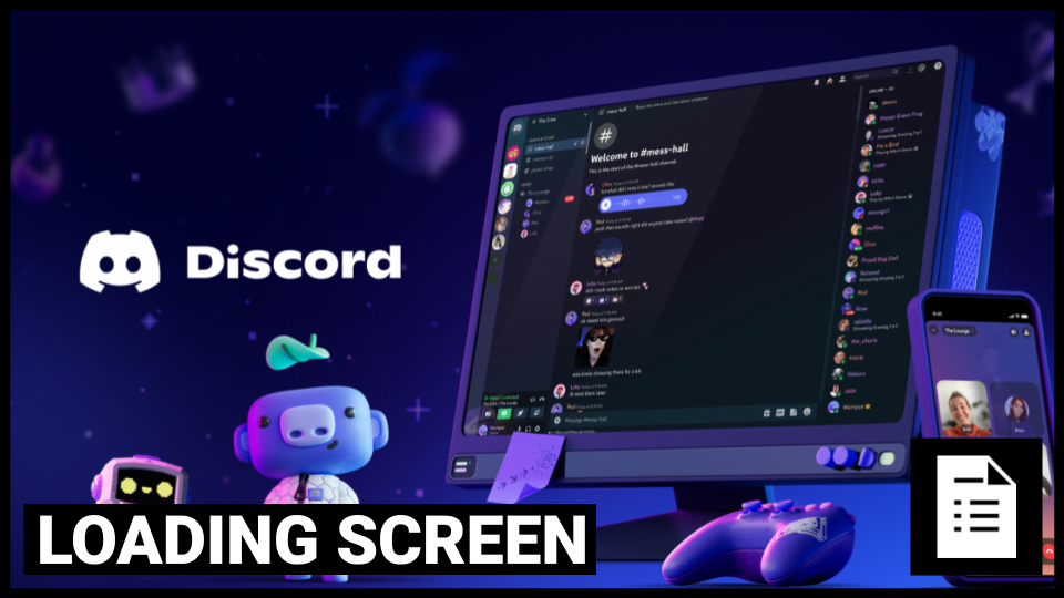 Loading Screen: Discord's Next Move Could Mean Enshittification