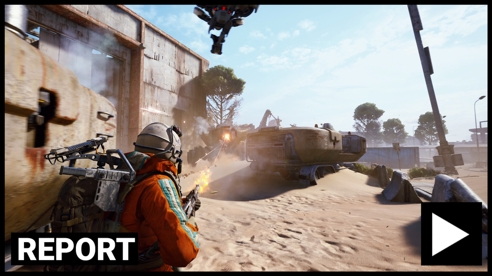 Extraction Shooters Face A Serious Dilemma