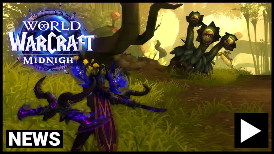 Midnight's Class Changes Risk EVERYTHING