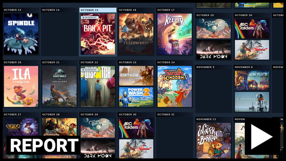 Valve Wants To Revitalize Games Marketing