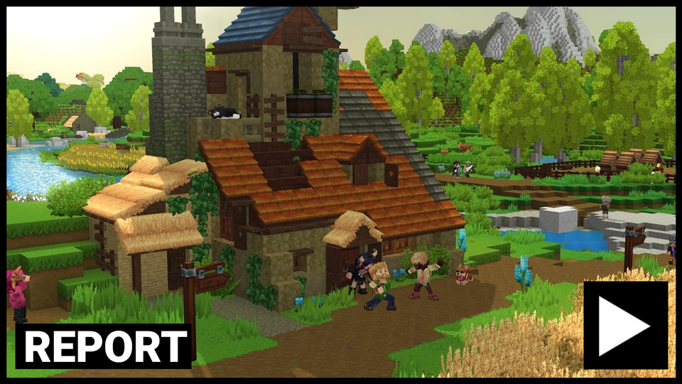 Turns Out Riot Didn't Kill Hytale!