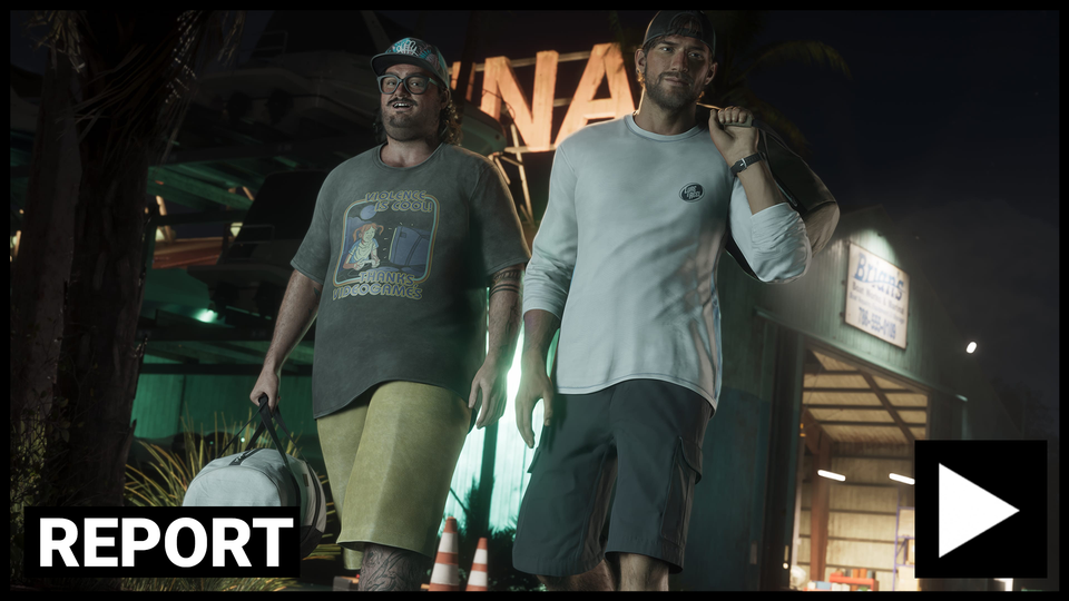 As GTA VI Finally Nears Release... Rockstar Accused Of Union Busting