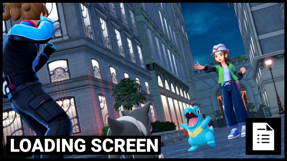 Loading Screen: US Backtracks On Pokémon Patent