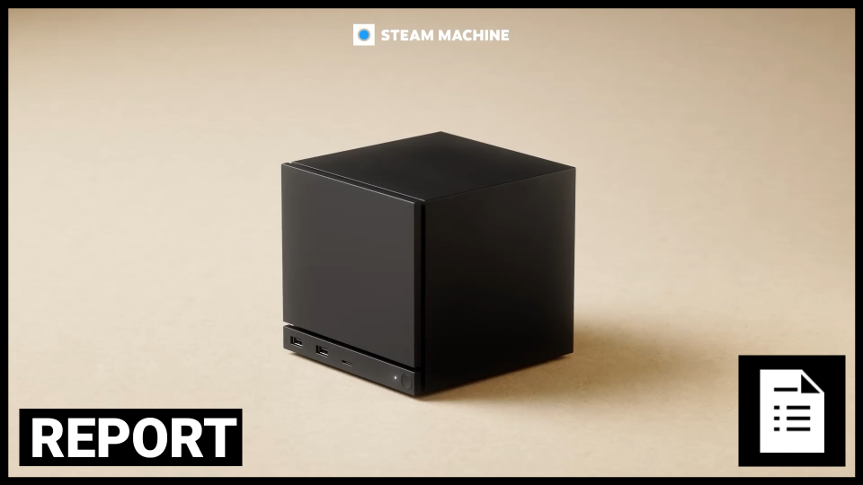 Steam Machines: Ten Years Later