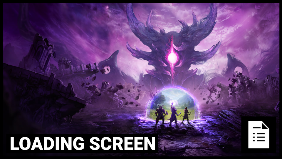 Loading Screen: Last Epoch Bought By Krafton, Immediately Breaks Kickstarter Promises