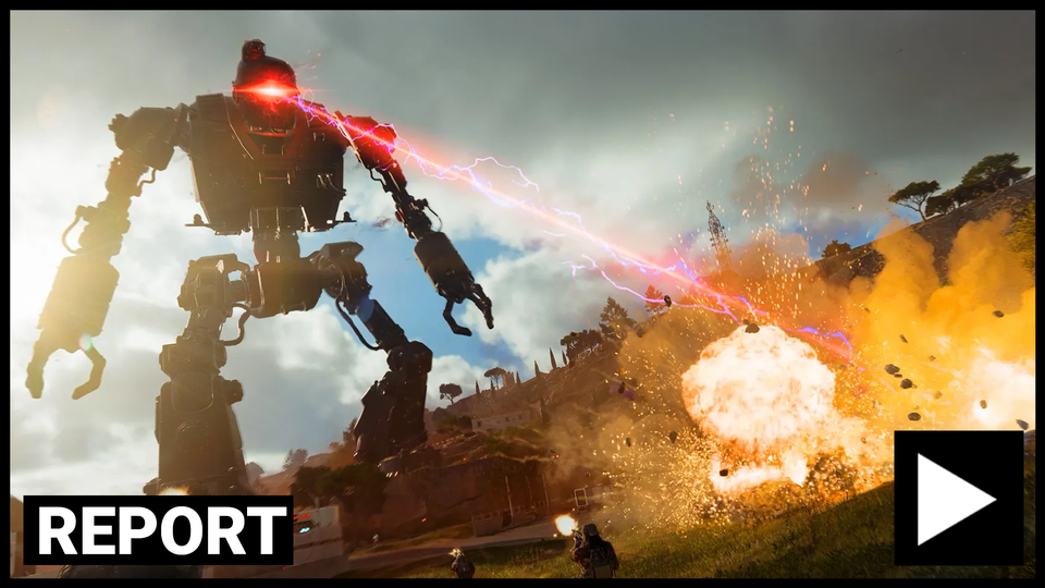 Call Of Duty Has Finally Been Humbled