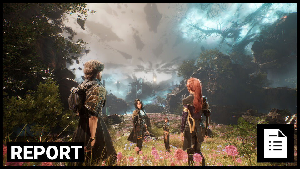 2025: The Year of Ex-AAA Developers