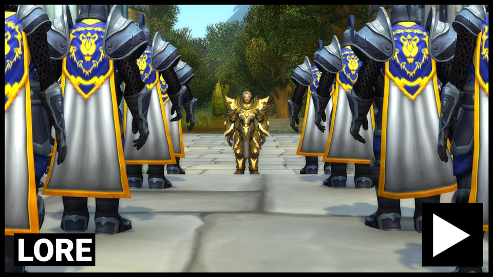 The Modern Alliance Feels Pointless