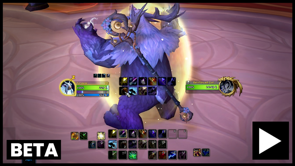 The Winner and Losers of Midnight: Ranged DPS