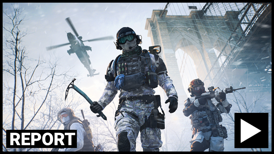 After A Record-Breaking Launch, Has BF6 Really 'Battlefailed'?!