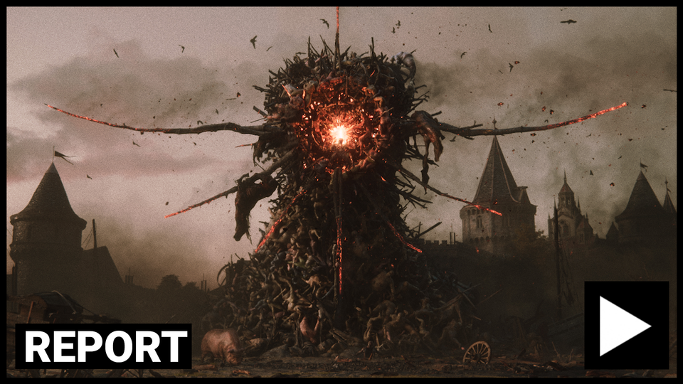 We Asked, Larian Answered With A (Genuine?) Generative Backtrack