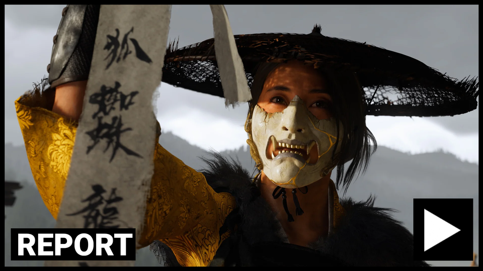 Do PlayStation Really Want Games To Play Themselves?