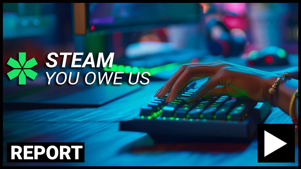 Will You Benefit From The UK Vs Valve? £656 million Is At Stake.