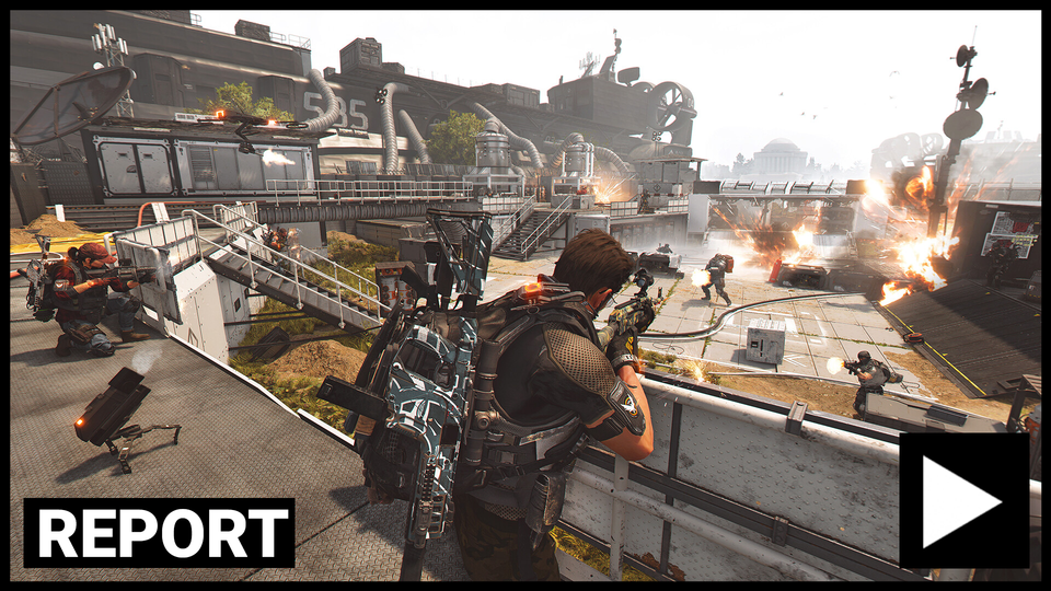 Ubisoft's Have Pushed Out 1000s Of Staff. Just One Of Those Could Cost Them $1.3m!