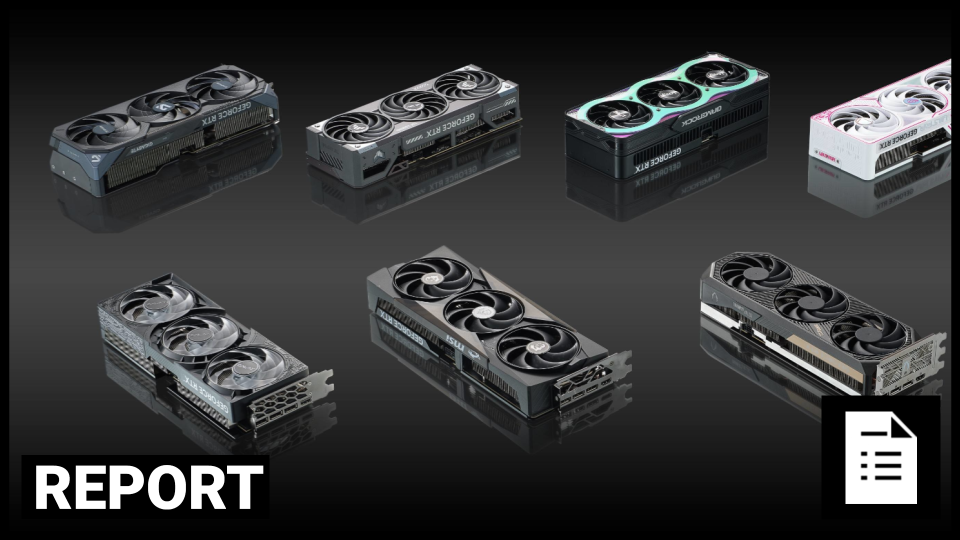 PC Building Is Fucked, And It Won’t Get Better