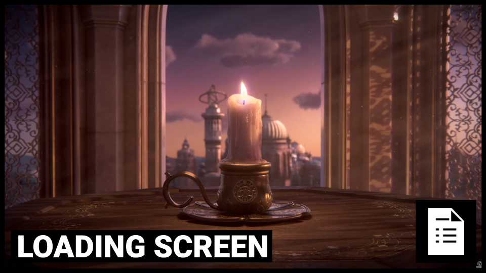 Loading Screen: Time Runs Out For Prince of Persia And Ubisoft