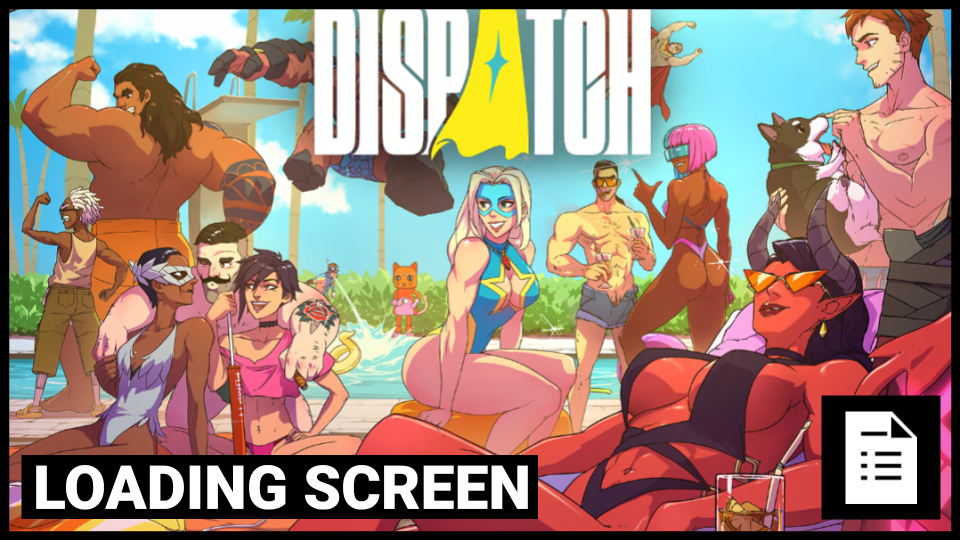 Loading Screen: "Nintendo's" Indie Game Censorship