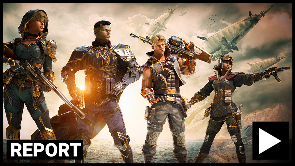 Highguard Layoffs Show The Industry's New Standard